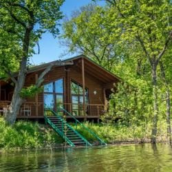 Фото Отель Дубровский парк-клуб