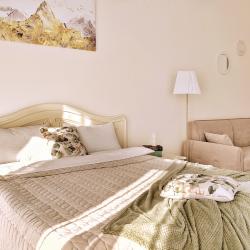 Фото Апартаменты на улице Интернациональная 35