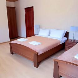 Фото Отель Багира