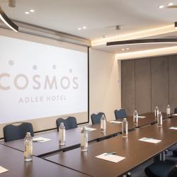 Фото Отель Cosmos Adler Hotel (Космос Адлер)