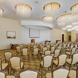 Фото Отель President Hotel (Президент)