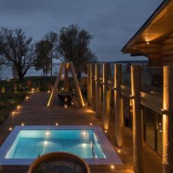 Фото Отель Zavidovo Spa Village