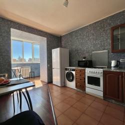 1-комнатные апартаменты студия