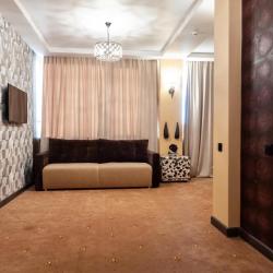 Фото Отель Магнум