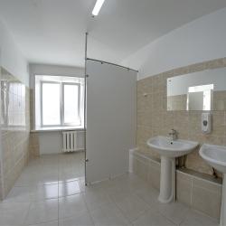 Номер эконом с 1 односпальной кроватью