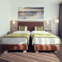 Фото Отель Wyndham Garden Astana (Виндхем Гарден Астана)