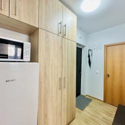 Фото Апартаменты на улице Командорская 3к1
