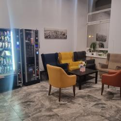Фото Отель ROOMs (Румс)