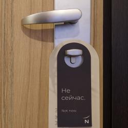 Фото Novotel Saint Petersburg Centre (Новотель Центр)
