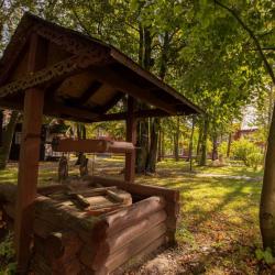 Фото Отель Богородская