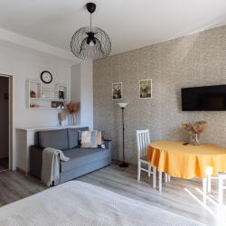 Фото Апартаменты на улице Армейской 8