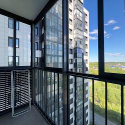 2-комнатные апартаменты стандарт