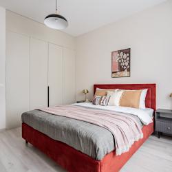 Апартаменты улучшенные Merino Home Family