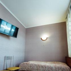 Номер стандарт с 2 односпальными кроватями