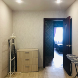 3-комнатные апартаменты стандарт
