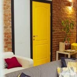 Фото Отель HD Hostel