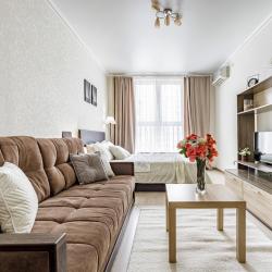 Фото Отель ДоМино на улице Красная