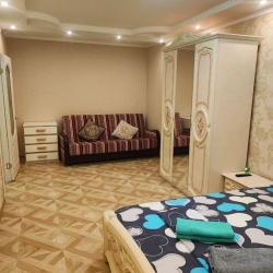 1-комнатные апартаменты стандарт