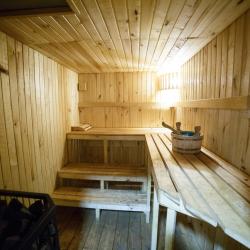 Фото Отель Берлога