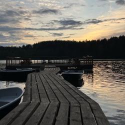 Фото Отель Берлога