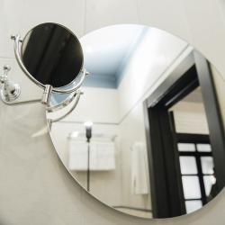 Номер улучшенный с 1 двуспальной кроватью