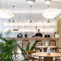 Фото Отель ION (ИОН)