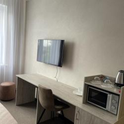 Фото Отель Тульский