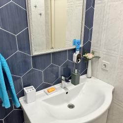 1-комнатные апартаменты студия Grey Apart