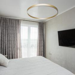 Фото Отель ПоСутки на улице Римская