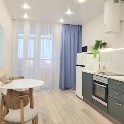 Фото Отель Атмосфера на улице Степная 1/1 корпус 4