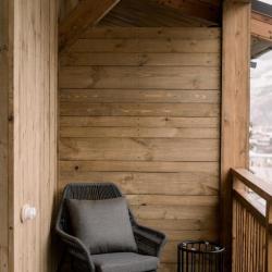 Фото Отель FORest 1961 Boutique Hotel & Restaurant (Форест 1961)