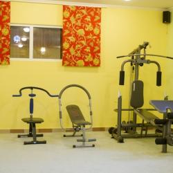 Фото Отель Тарасово хаус