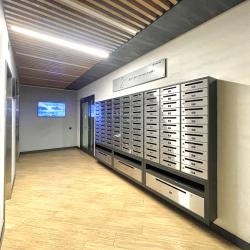 Фото Отель Greencity (Гринсити) на улице Короленко