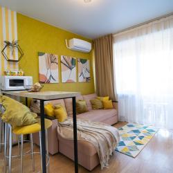 Фото Апартаменты Каравелла Португалии на улице Старошоссейная 5к2