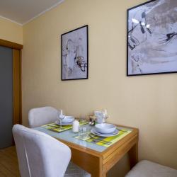фото 25 Mira.Apartments (Мира Апартментс) на переулке Гагаринский