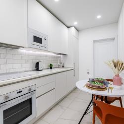 Фото Апартаменты на улице Галимджана Баруди 4