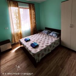 2-комнатный номер стандарт