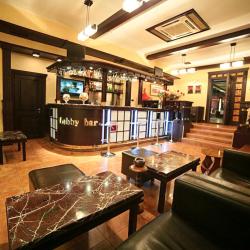 Фото Отель ПостоялецЪ