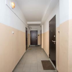 Фото Апартаменты на улице Мамина-Сибиряка 31