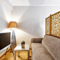 Фото Отель EasyGuest на улице Корабельной
