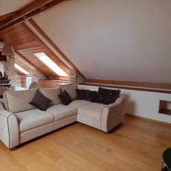 Фото Апартаменты на улице Ярославская