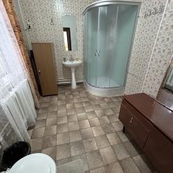 Коттедж стандарт №1