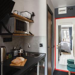 фото 17 Smart Lofts (Смарт Лофтс) на улице Бауманская
