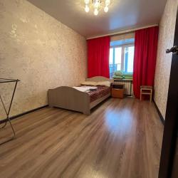 2-комнатные апартаменты стандарт