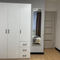 Фото Отель Однокомнатная квартира возле ЦПКиО