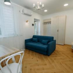 Фото Отель Три моря