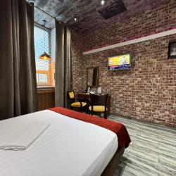 Делюкс LOFT