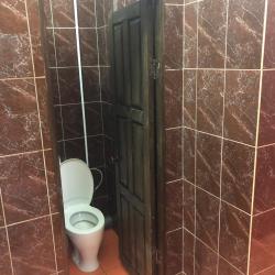 фото 9 Вежливый Лось на Бунинской аллее