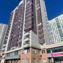 Фото Отель DreamHouse (ДримХаус) на улице Стачек