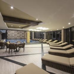 Фото Jermuk Hotel & SPA ( Отель и СПА)